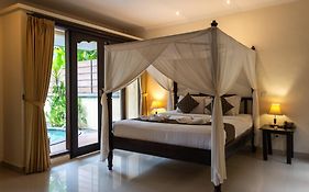 Bali Ayu Hotel & Villas